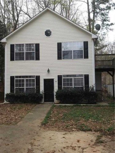 9185 Fleetwood Trl, Gainesville, GA 30506