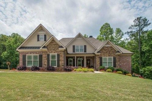 1209 Highgrove Ct, Monroe, GA 30655