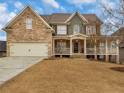 3025 Sweet Basil Ln, Loganville, GA 30052