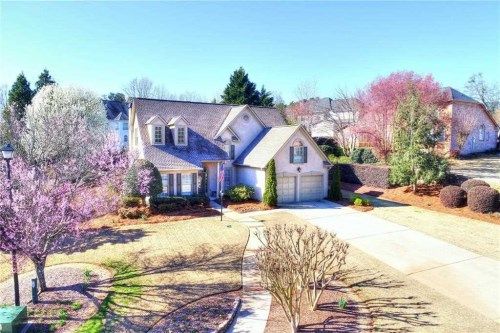 5690 Habersham Valley, Suwanee, GA 30024