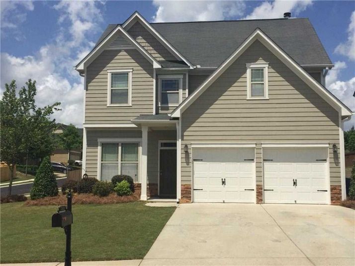 7431 Silk Tree Pointe, Braselton, GA 30517