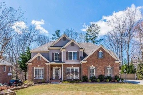 4663 Glory Maple Trace, Powder Springs, GA 30127