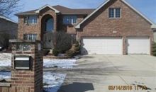 928 DONNINGTON DRIVE Matteson, IL 60443