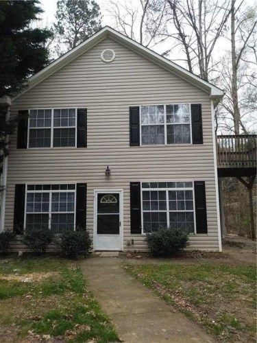 9215 Fleetwood Trl, Gainesville, GA 30506