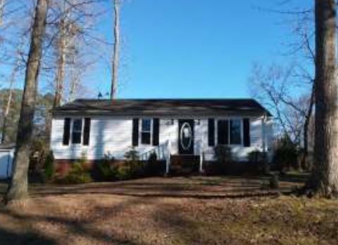 7431 Lakeshore Driv, Quinton, VA 23141