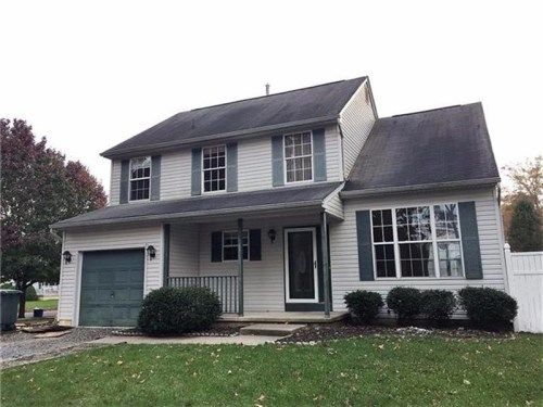 21 MADISON AVENUE, Egg Harbor Township, NJ 08234