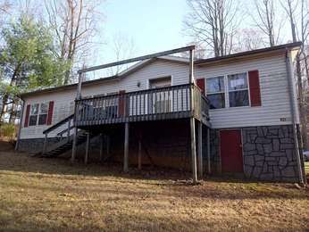 324 Cripple Creek Loop, Watauga, TN 37694