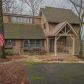 156 Sanderlin Mountain Dr S, Jasper, GA 30143 ID:15648775