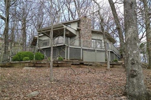 28 Little Hendricks Mountain Circle, Jasper, GA 30143