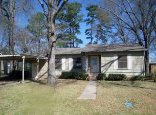 1205 Zeola St, Longview, TX 75604