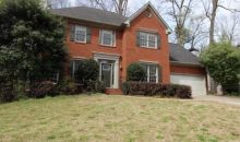 430 Dunhill View Ct Alpharetta, GA 30005