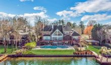 320 Dashing Wave Ln Alpharetta, GA 30005