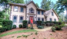 500 Flying Scot Way Alpharetta, GA 30005