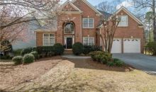 2000 Breckenridge Ln Alpharetta, GA 30005