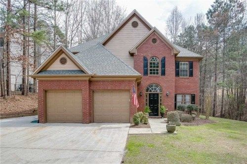 2507 Windchase Ct, Buford, GA 30518