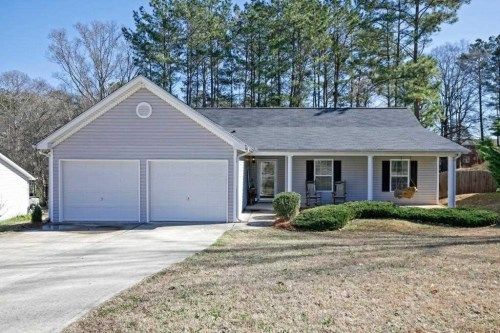 100 Johnny Ln, Dallas, GA 30132