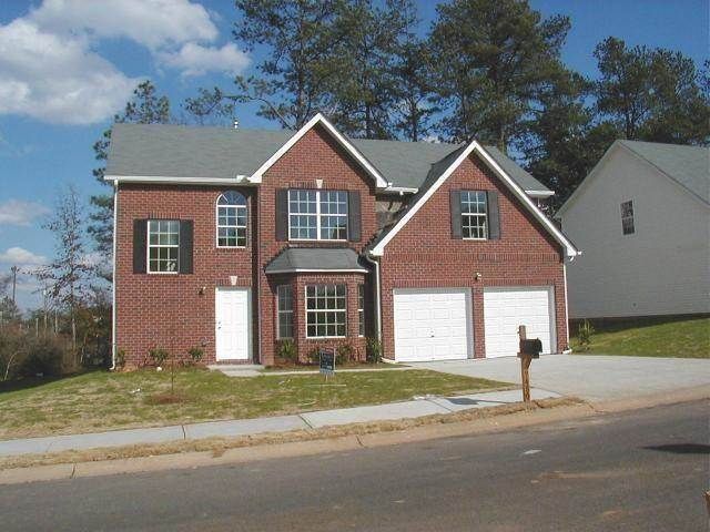 9480 Deer Crossing Trace, Jonesboro, GA 30236