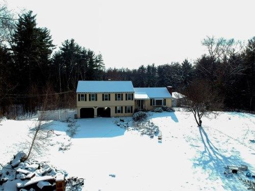 81 HILL RD, Groton, MA 01450