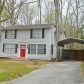 1400 Woodland Circle, Gainesville, GA 30501 ID:15651333