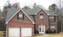 6054 Pavestone Dr Powder Springs, GA 30127