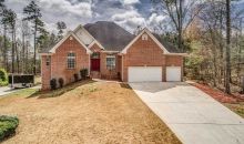 4711 Covenant Way Powder Springs, GA 30127