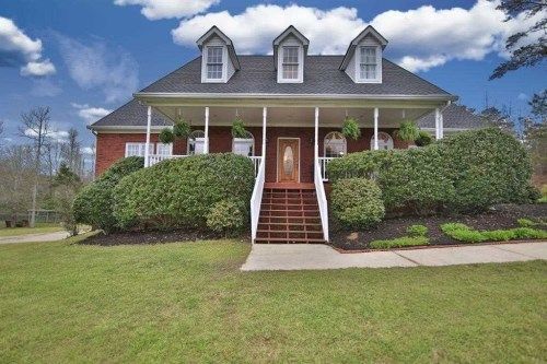 5551 Wright Rd, Powder Springs, GA 30127