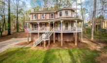 5174 Marsden Trace Powder Springs, GA 30127