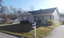 5674 Chrys St Powder Springs, GA 30127