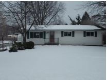 1375 Timothy St, Saginaw, MI 48638