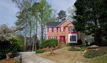 6968 Sandtown Ln Stone Mountain, GA 30087