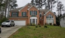 7411 Harbor Glen Stone Mountain, GA 30087