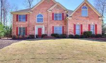 392 Brookwater Ct Stone Mountain, GA 30087