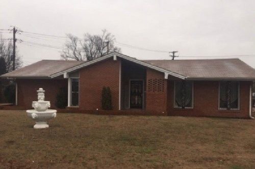 1822 Whitman Rd, Memphis, TN 38116