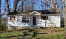 204 Black St Mc Minnville, TN 37110