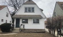 4561 N 22nd St Milwaukee, WI 53209