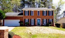 652 Fair Harbor Dr Lithonia, GA 30058