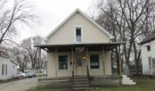 424 McDougal St Fostoria, OH 44830