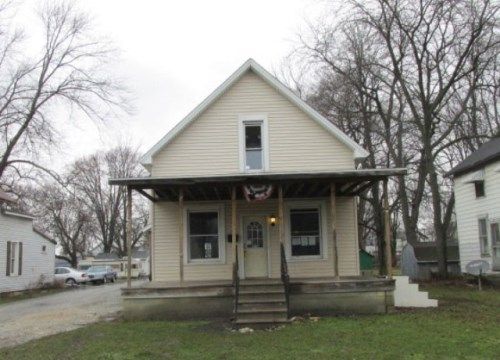 424 McDougal St, Fostoria, OH 44830