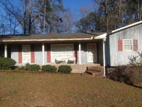 1365 Marlowe Dr, Macon, GA 31210