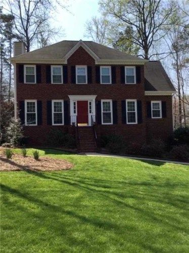 3620 Stonehenge Way NE, Marietta, GA 30066