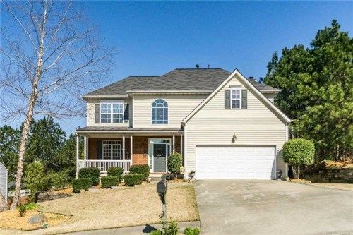 826 Pond View Ln, Buford, GA 30518