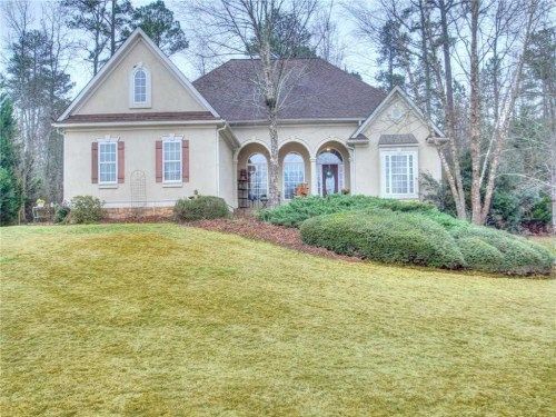 140 Oconee Woods Trl, Sharpsburg, GA 30277