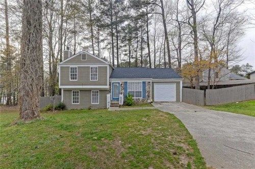 2037 Big Hickory Trl, Duluth, GA 30096