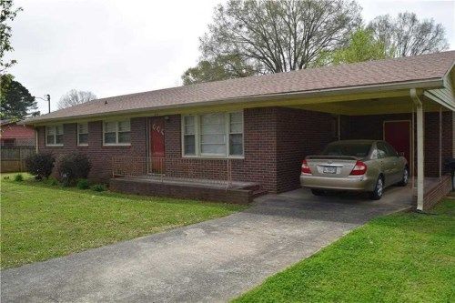 214 La Vista Ave, Cedartown, GA 30125