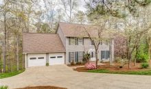 149 Plantation Trace Woodstock, GA 30188