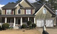 116 Highlands Dr Woodstock, GA 30188