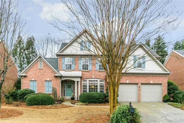 2149 Wrights Mill Circle NE, Atlanta, GA 30324