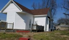 508 W 3rd St Bicknell, IN 47512