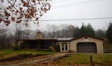 16098 Snail Creek Rd Brookville, IN 47012