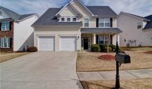 704 Capri Ridge Canton, GA 30114